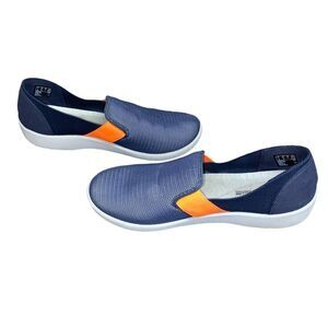 Sillian Oak Cloudsteppers By Clark’s Sz 9.5